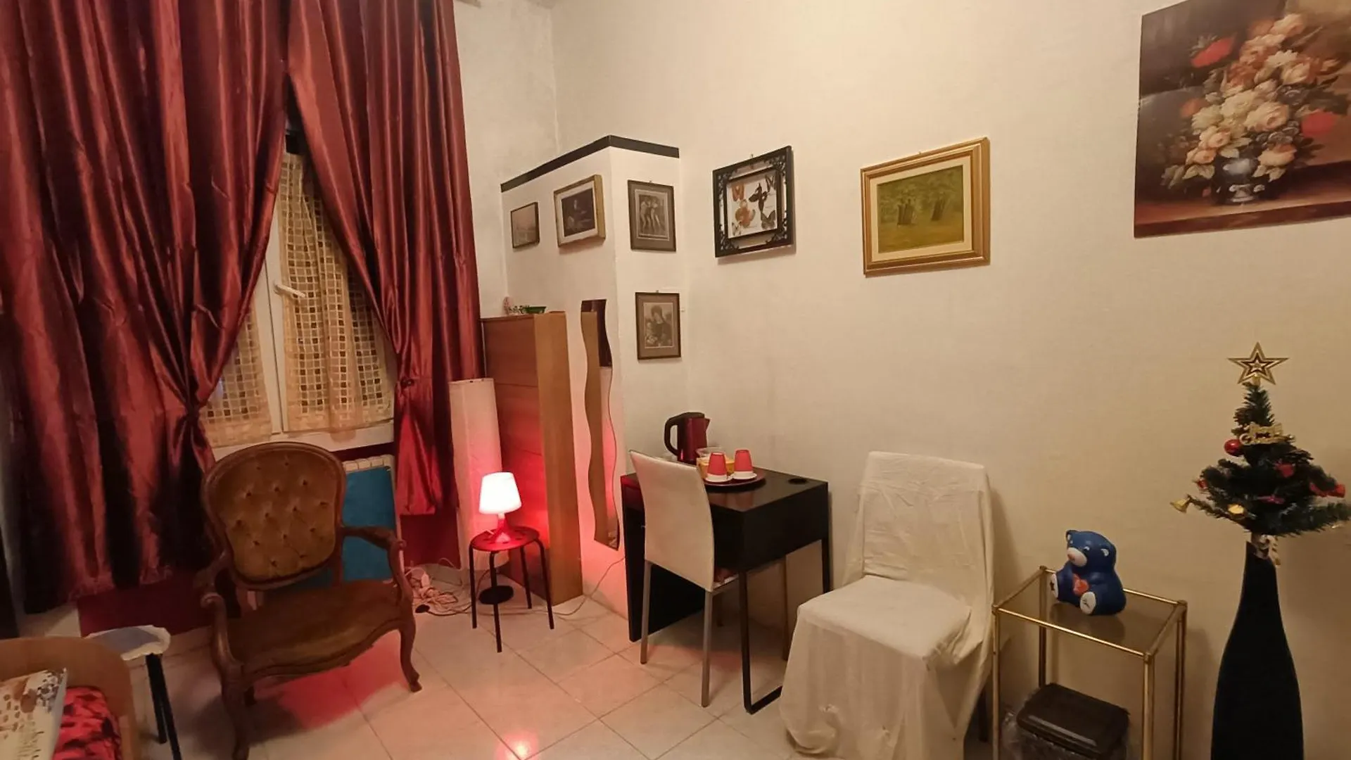 Casa Vicino Villapizzone Milan Homestay