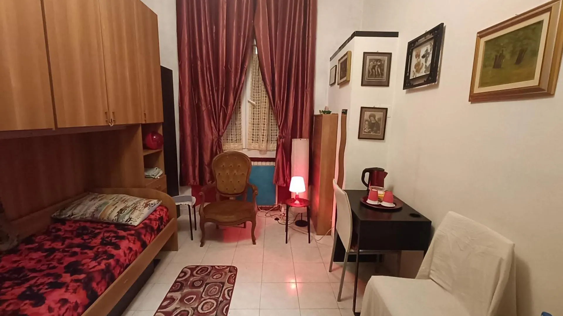 Casa Vicino Villapizzone Milan