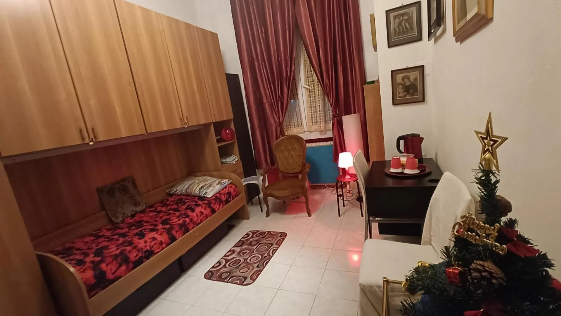 Casa Vicino Villapizzone Milan Homestay