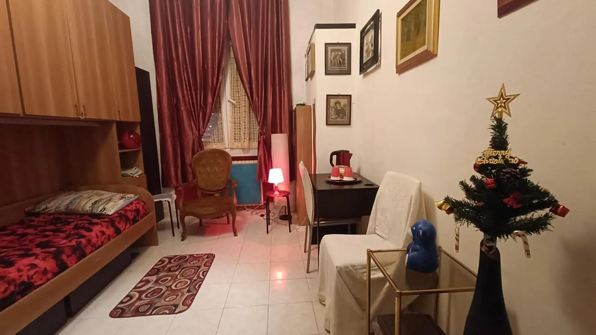 Casa Vicino Villapizzone Milan