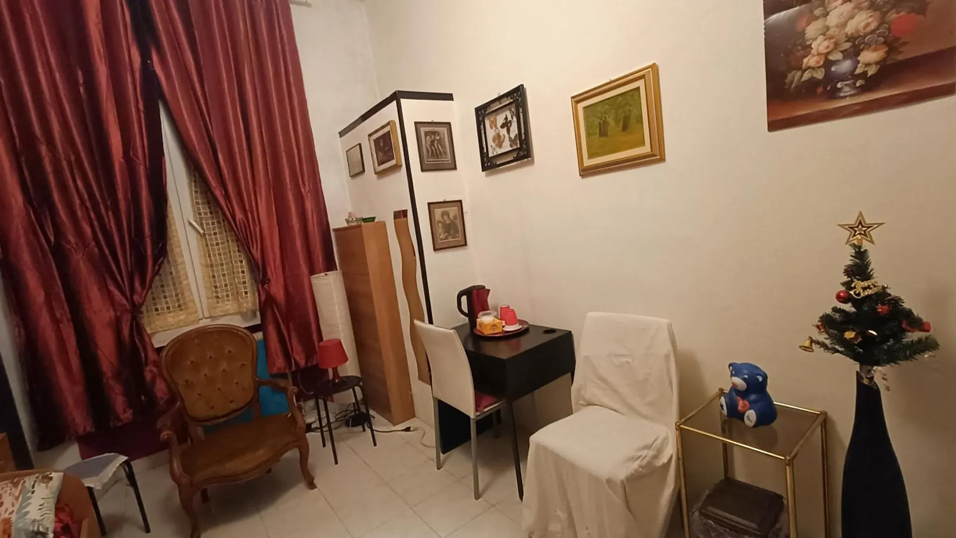 Homestay Casa Vicino Villapizzone Milan Italy