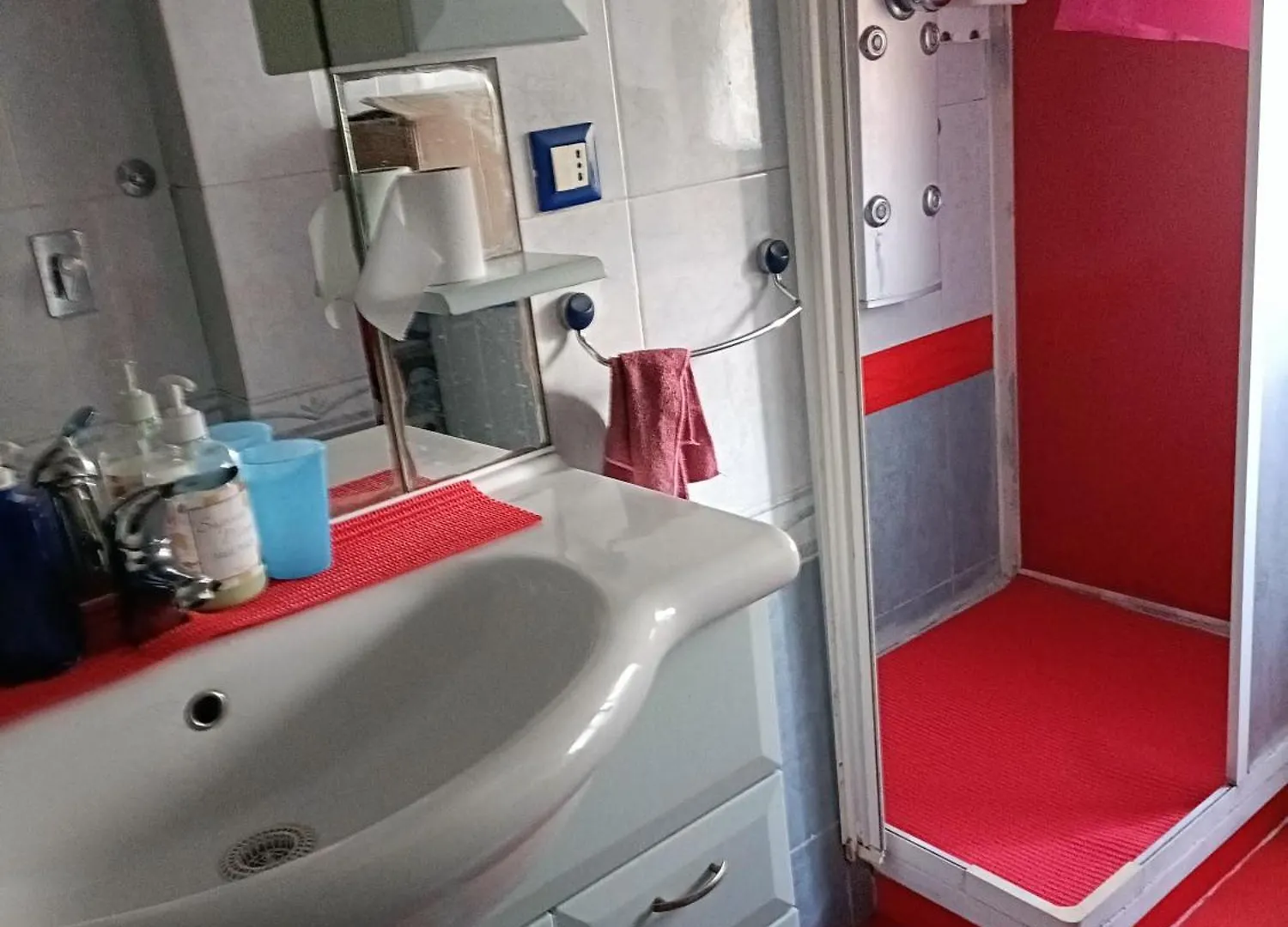 Homestay Casa Vicino Villapizzone Milan Italy