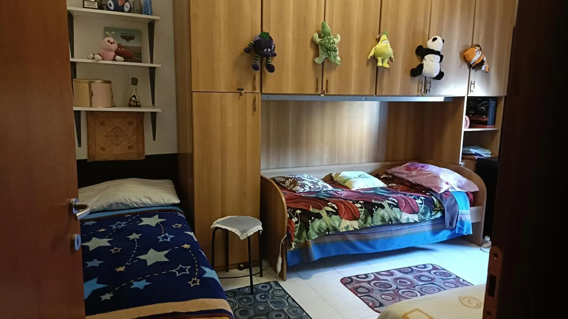 Casa Vicino Villapizzone Milan Homestay