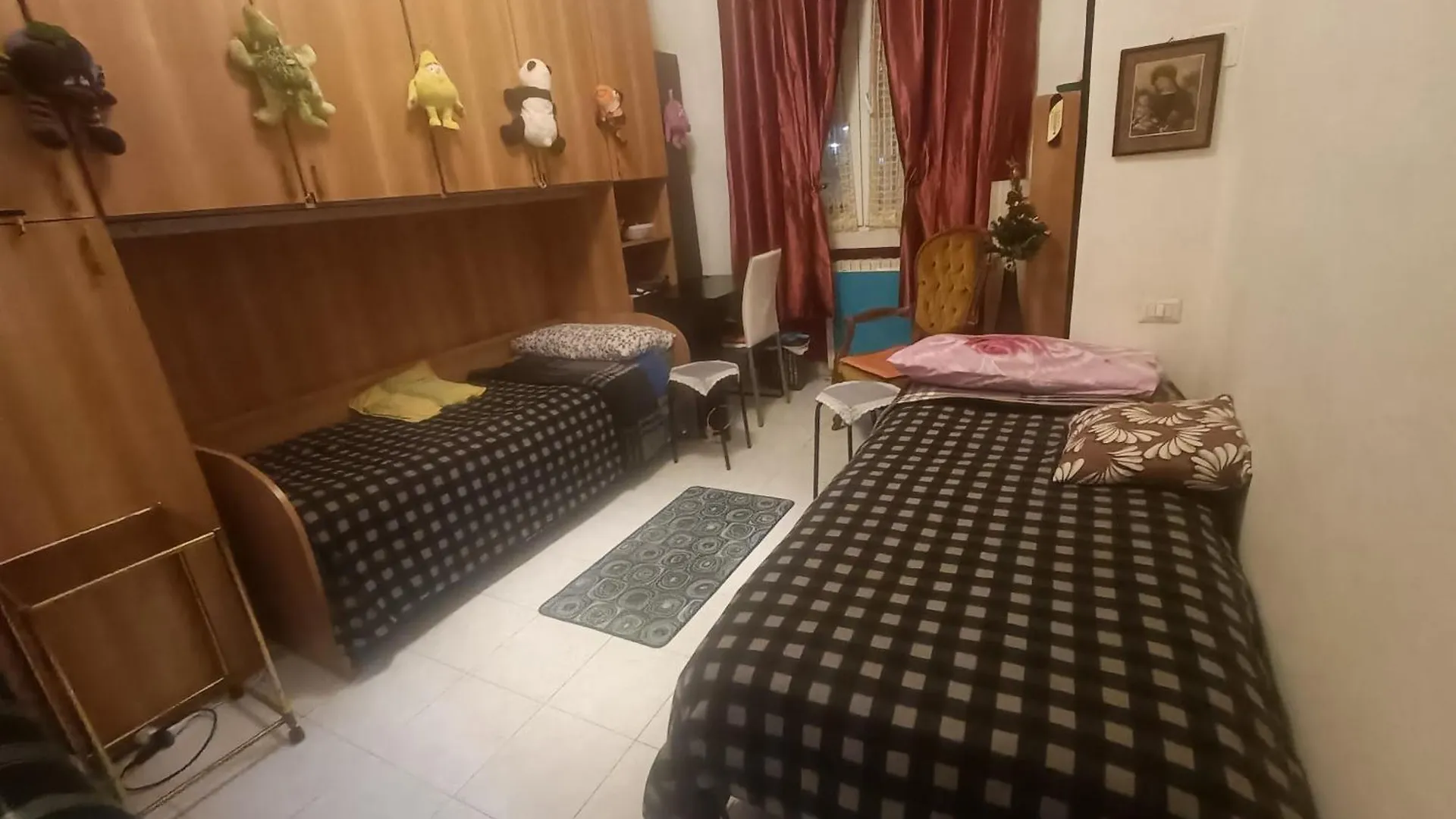 Casa Vicino Villapizzone Milan Homestay